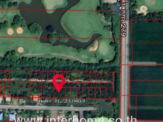 For sale land in Ongkharak, Nakhon Nayok