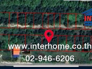 For sale land in Ongkharak, Nakhon Nayok