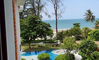 À vendre 1 chambre condo à Hua Hin, Prachuap Khiri Khan