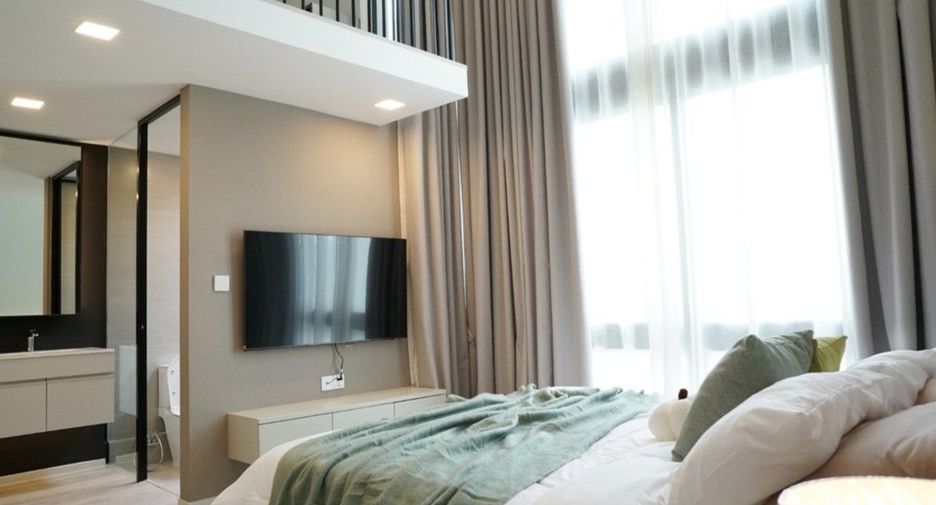 For rent and for sale 4 bedrooms house in Saphan Sung, Bangkok