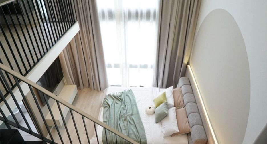 For rent and for sale 4 bedrooms house in Saphan Sung, Bangkok