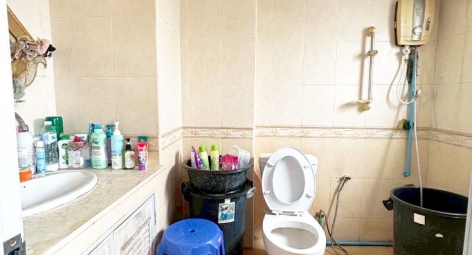 Продажа 1 кровать кондо в Mueang Nonthaburi, Нонтабури
