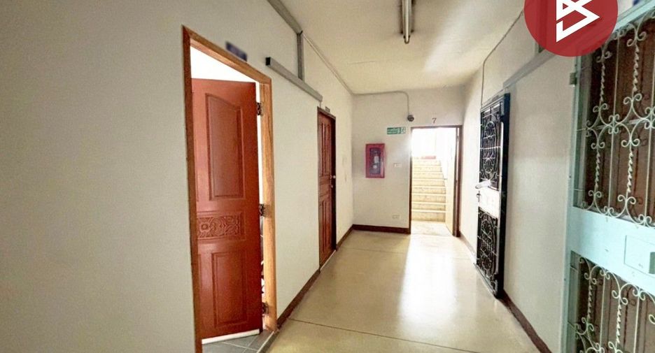 Продажа 1 кровать кондо в Mueang Nonthaburi, Нонтабури