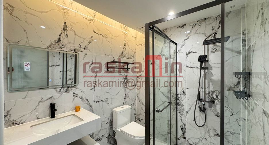 Haus zum Kauf mit 4 Zimmer in Bang Lamung, Chonburi
