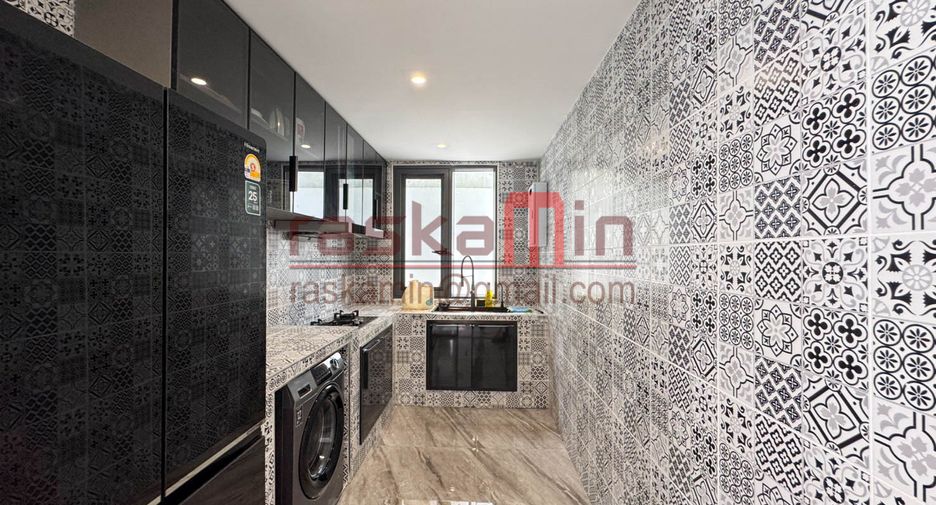 Haus zum Kauf mit 4 Zimmer in Bang Lamung, Chonburi