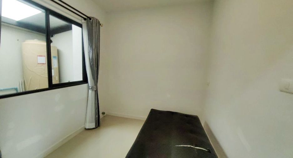 For sale 1 bed townhouse in Bang Yai, Nonthaburi