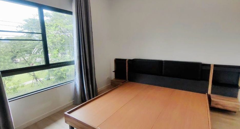 For sale 1 bed townhouse in Bang Yai, Nonthaburi