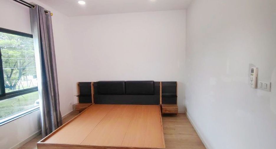 For sale 1 bed townhouse in Bang Yai, Nonthaburi
