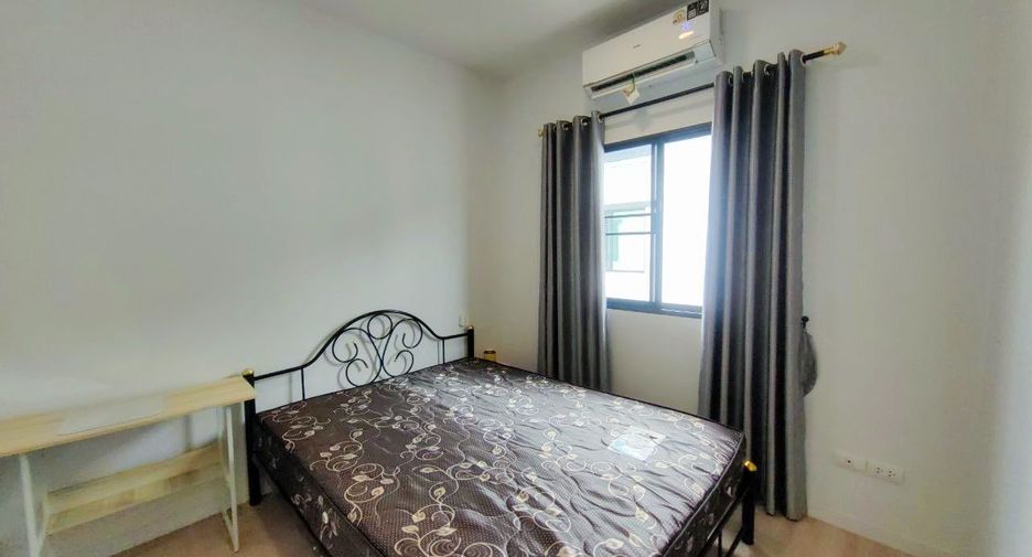 For sale 1 bed townhouse in Bang Yai, Nonthaburi