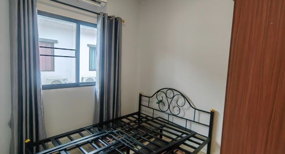 For sale 1 bed townhouse in Bang Yai, Nonthaburi