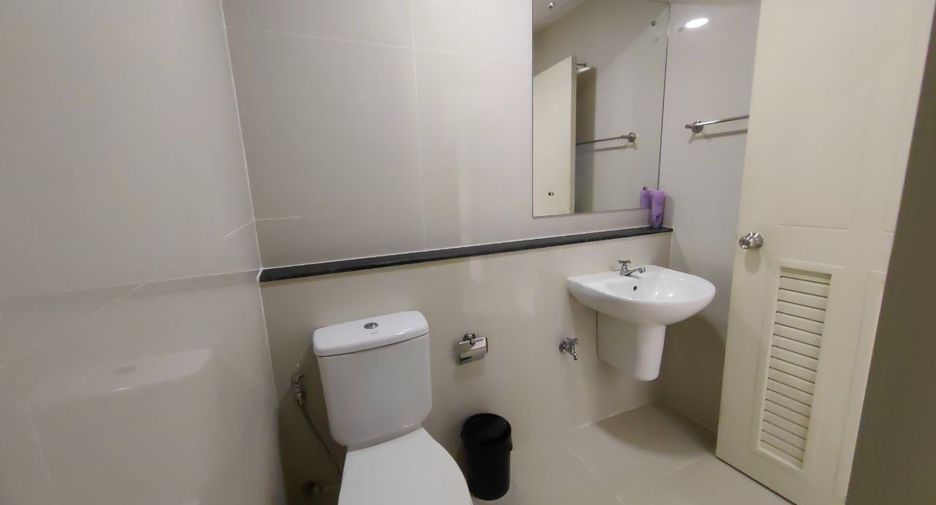 For sale 1 bed townhouse in Bang Yai, Nonthaburi