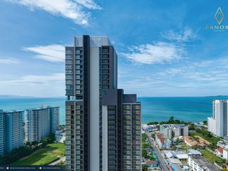 For Rent 1 Bedroom Condo In Bang Lamung, Chonburi