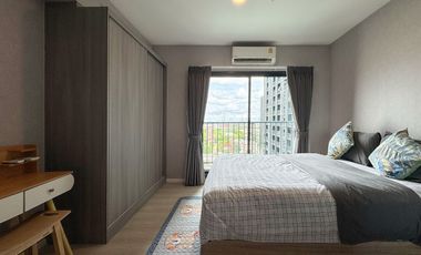 For sale 1 Beds condo in Bang Phli, Samut Prakan