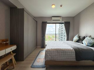 出售 1 卧室 公寓 在 Bang Phli, Samut Prakan