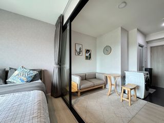 出售 1 卧室 公寓 在 Bang Phli, Samut Prakan