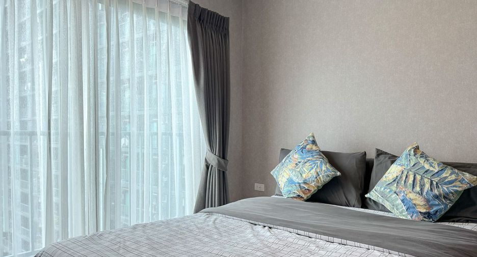 Condo en venta de 1 habitaciones en Bang Phli, Samut Prakan