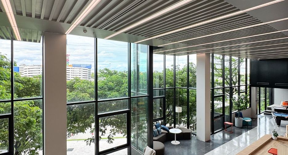 Condo en venta de 1 habitaciones en Bang Phli, Samut Prakan