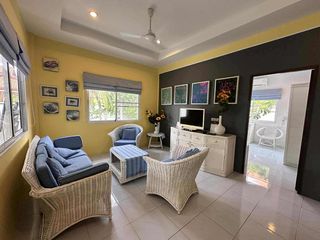 For rent 2 bedrooms house in Bang Saray, Pattaya