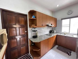 For rent 2 bedrooms house in Bang Saray, Pattaya