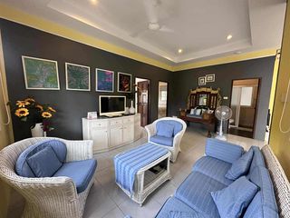 For rent 2 bedrooms house in Bang Saray, Pattaya