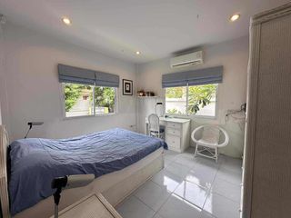 For rent 2 bedrooms house in Bang Saray, Pattaya