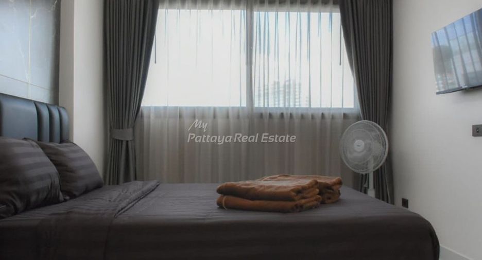 Продажа 1 кровать кондо в Банг Ламунг, Чонбури
