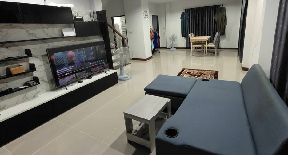 For sale 3 bedrooms house in Nong Chok, Bangkok