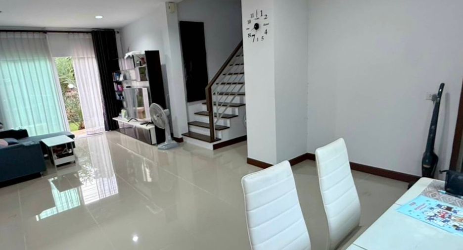 For sale 3 bedrooms house in Nong Chok, Bangkok