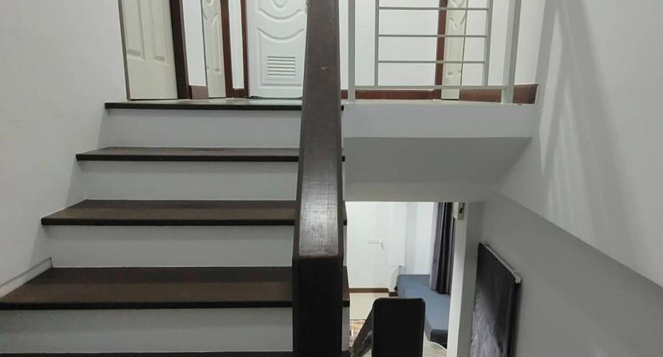 For sale 3 bedrooms house in Nong Chok, Bangkok