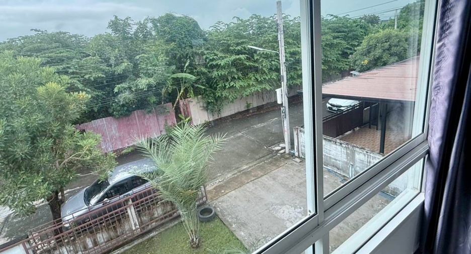 For sale 3 bedrooms house in Nong Chok, Bangkok