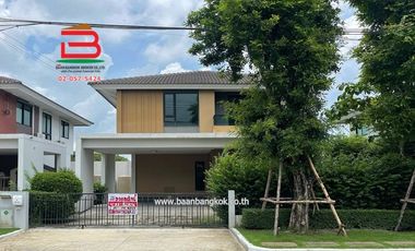 For sale 3 bedrooms house in Lam Luk Ka, Pathum Thani