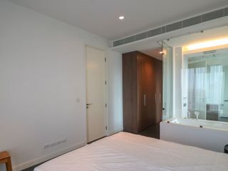 Condo en alquiler de 2 habitaciones en Pathum Wan, Bangkok