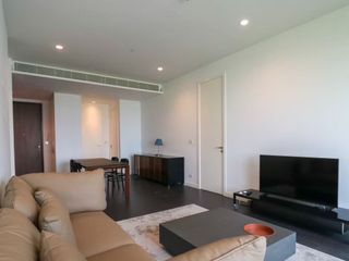 Condo en alquiler de 2 habitaciones en Pathum Wan, Bangkok