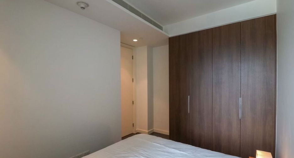 出租 2 卧室 公寓 在 Pathum Wan, 曼谷