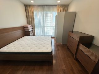 À louer 1 chambre condo à Pathum Wan, Bangkok