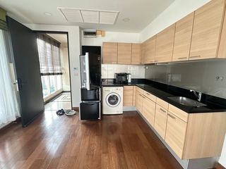 À louer 1 chambre condo à Pathum Wan, Bangkok