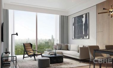 Condo en venta de 4 habitaciones en Bang Rak, Bangkok