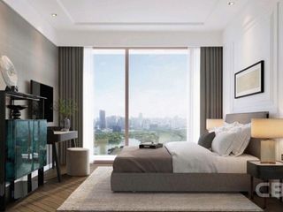 For sale 4 bedrooms condo in Bang Rak, Bangkok