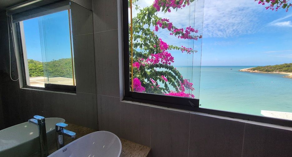 For rent 1 bed apartment in Ko Samui, Surat Thani