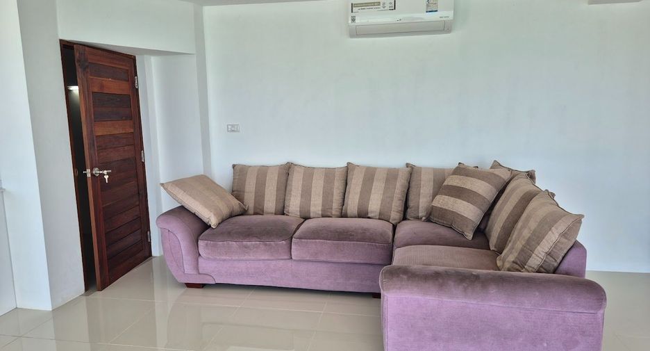 For rent 1 bed apartment in Ko Samui, Surat Thani