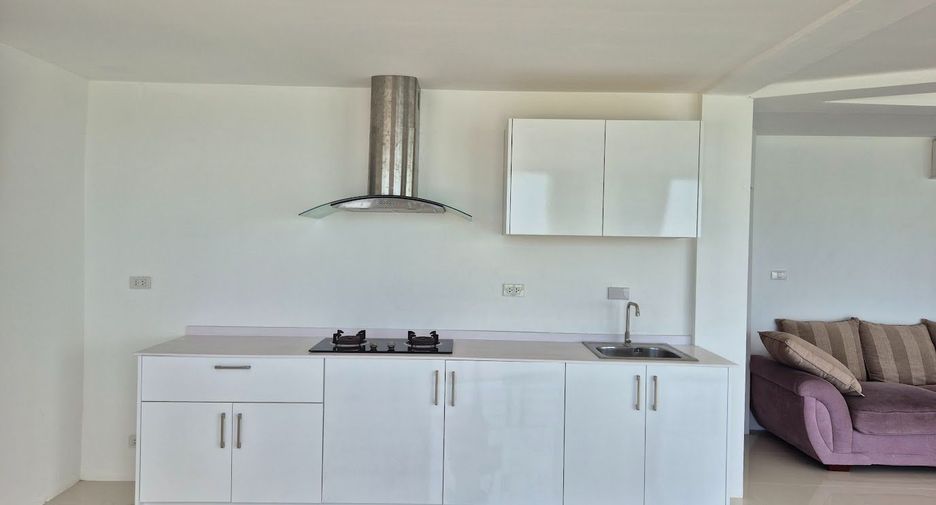 For rent 1 bed apartment in Ko Samui, Surat Thani