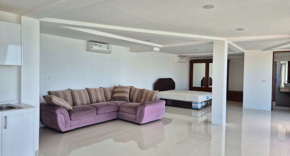 For rent 1 bed apartment in Ko Samui, Surat Thani