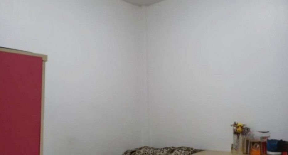 For sale 1 bed townhouse in Bang Phli, Samut Prakan
