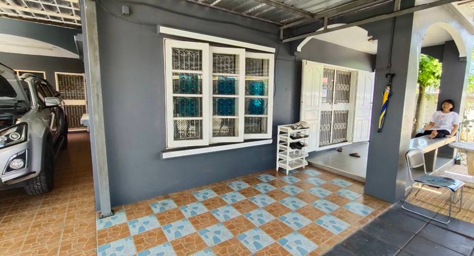 À vendre 3 chambres maison à Mueang Samut Prakan, Samut Prakan
