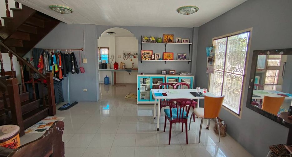 À vendre 3 chambres maison à Mueang Samut Prakan, Samut Prakan