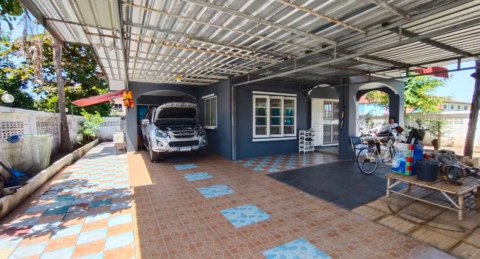 À vendre 3 chambres maison à Mueang Samut Prakan, Samut Prakan