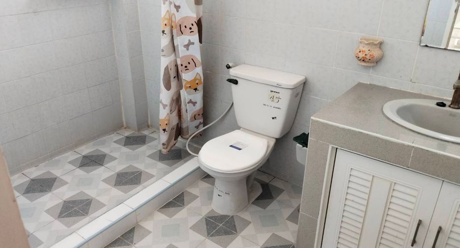 À vendre 3 chambres maison à Mueang Samut Prakan, Samut Prakan