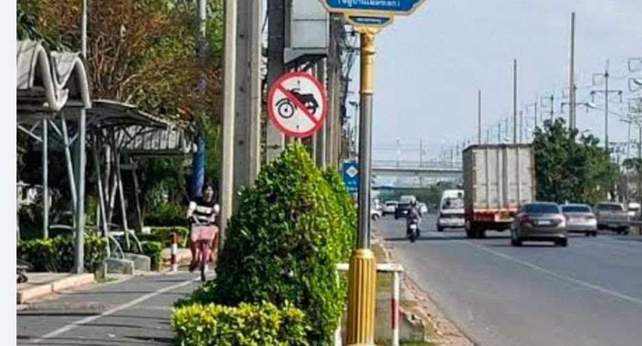 À vendre 3 chambres maison à Mueang Samut Prakan, Samut Prakan
