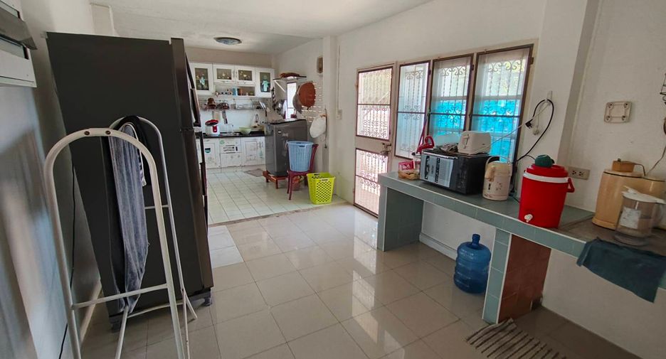 À vendre 3 chambres maison à Mueang Samut Prakan, Samut Prakan