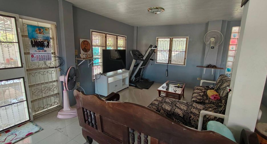 À vendre 3 chambres maison à Mueang Samut Prakan, Samut Prakan